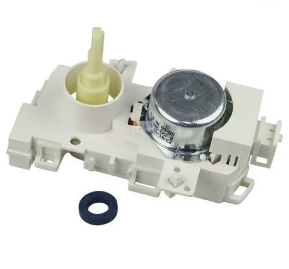 Motorek rozdělovače distribuce vody + gufero 481010745146