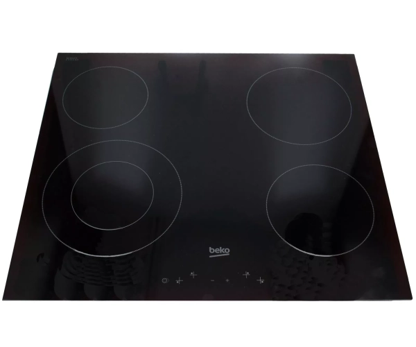 Deska sklokeramická Beko - 190261627R