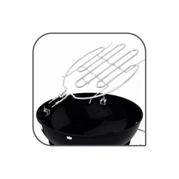 Topení 2300W grilu BG916... TS-01028920