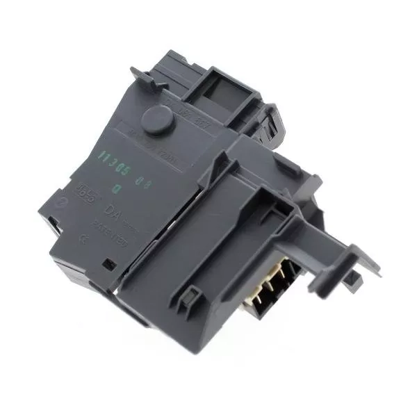 Blokování dveří Whirlpool / Indesit 480111104601