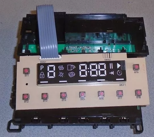 Modul umývačky Beko 1739150210