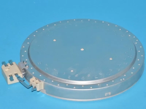 Plotna 210 2300W 284945