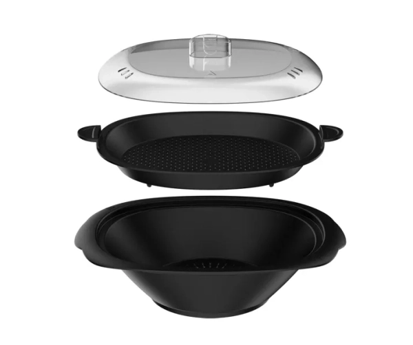 Napařovací nádoba Tefal FE506 XF38K800