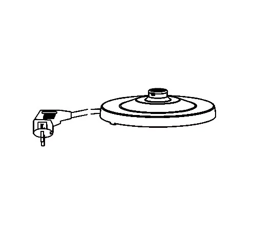 Podstavec konvice Tefal SS-201791