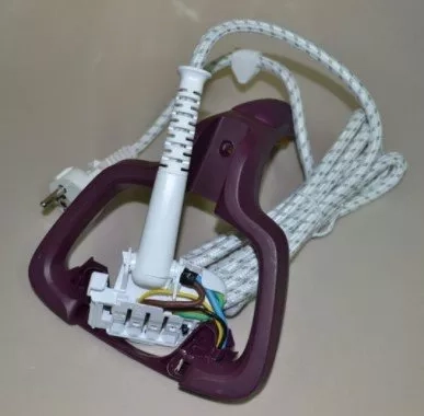 Flexo + kryt žehličky - CS-00129164