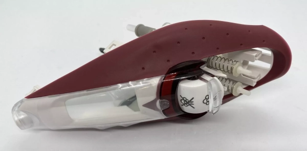 Kryt žehličky s pumpičkami - CS-00119580