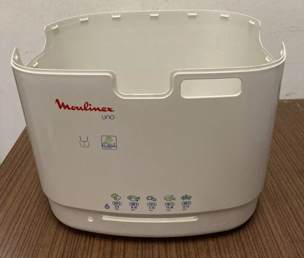 Kryt fritézy Moulinex - SS-992226