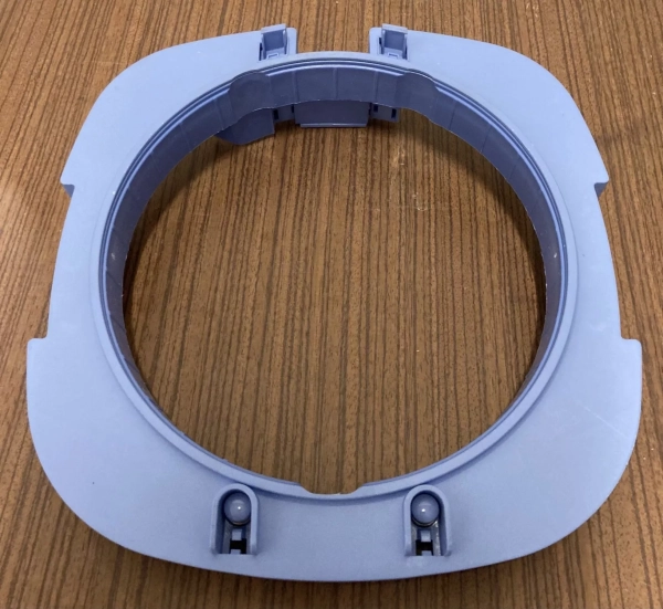 Kryt fritézy - SS-992221