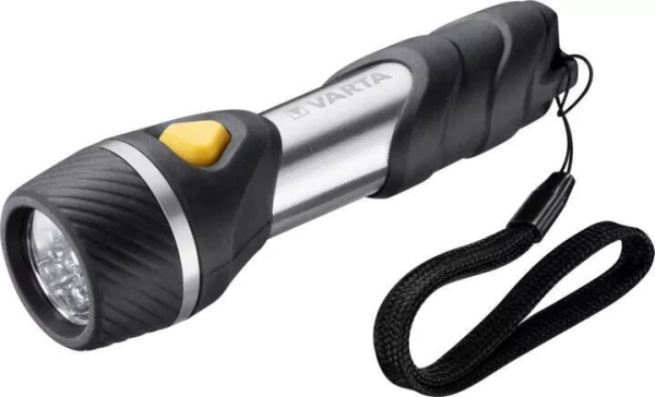 Svítilna Varta Day Light Multi Led LED/1xAA 16631