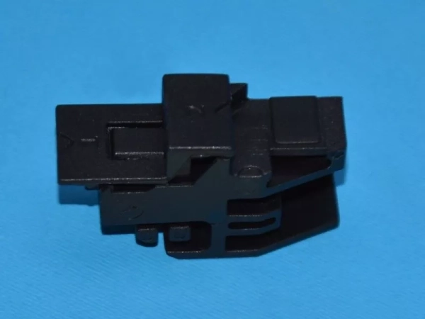 Držiak vnútorného skla ľavý 423096