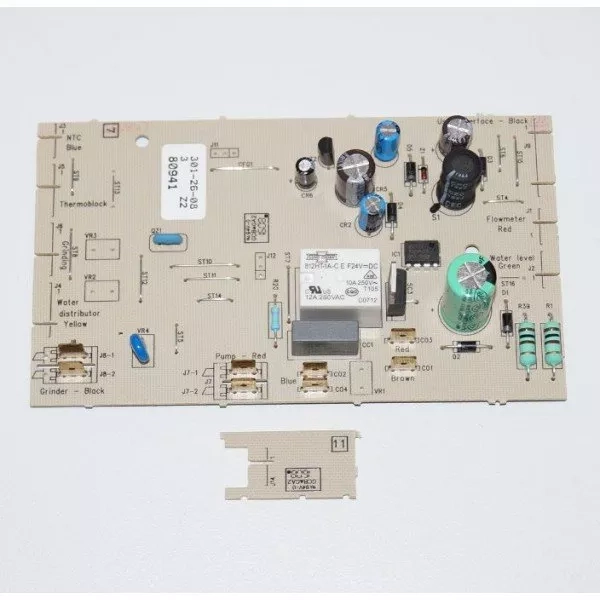 Elektronika presa Krups MS-5945260