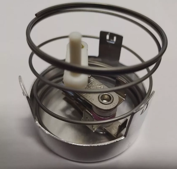 Termostat fritézy SS-990632