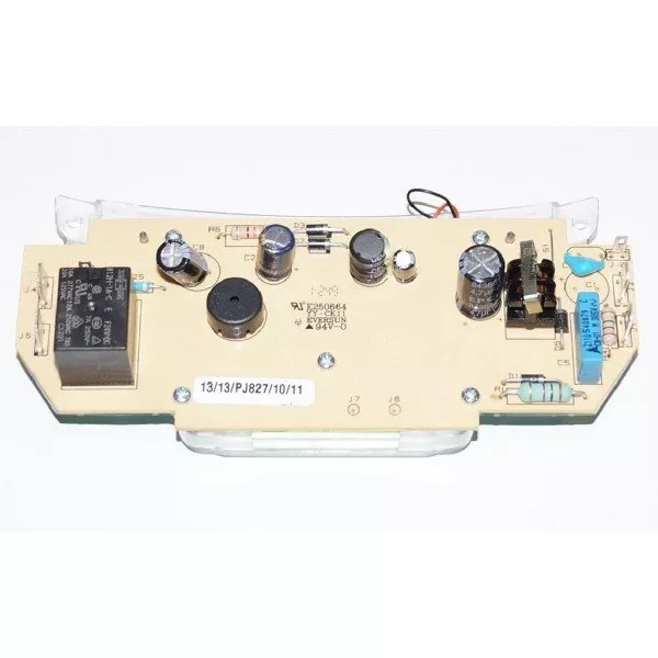 Elektronika parného hrnca Tefal SS-993507