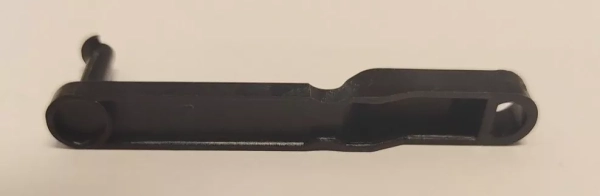 Tiahlo termostatu SS-990223