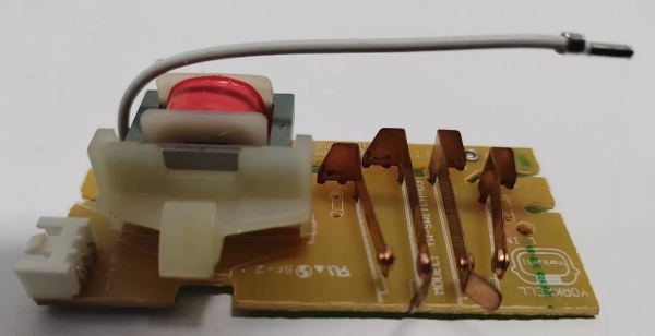 Elektronika sendvičovača Tefal SS-188453