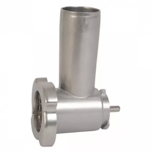 Tělo + šnek + matice robota Tefal MS-650865