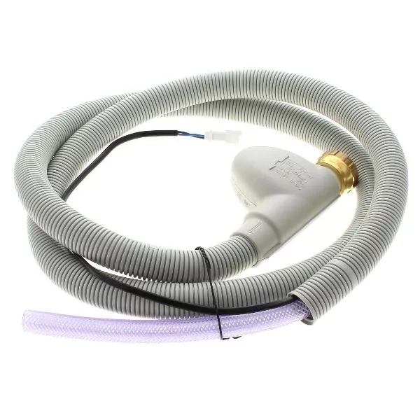 Hadice aquastop 1,6m Whirlpool 480140102327