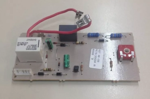 Elektronika Tefal BR304.... MS-5925948