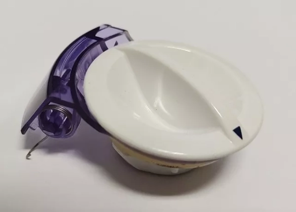 Viečko žehličky Tefal CS-00110909