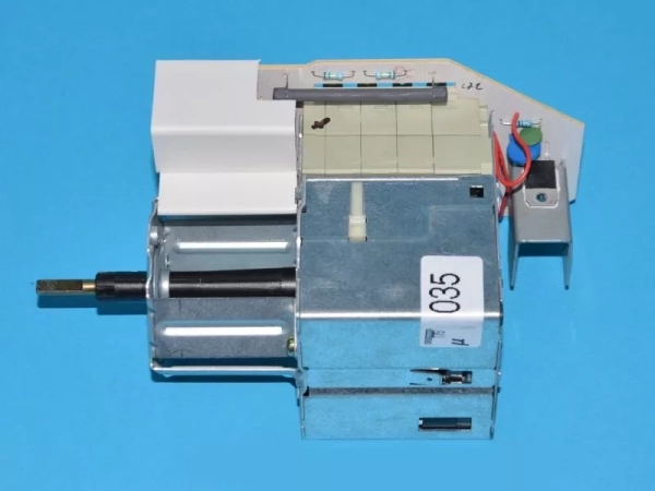 Programátor práčky Gorenje 538574