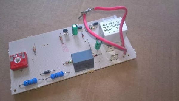 Elektronika Tefal MS-5945439