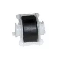 Koliesko práčky Indesit/Ariston zadné C00091071