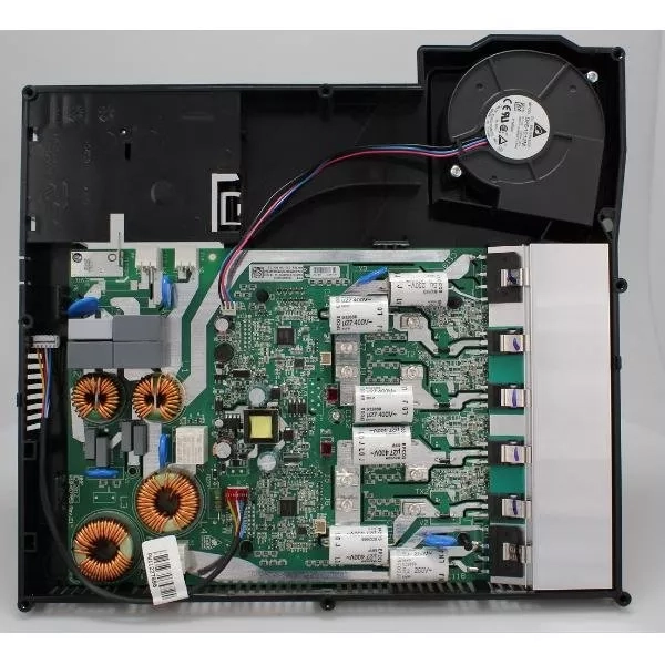 Modul Indukcia Whirlpool 481010700874