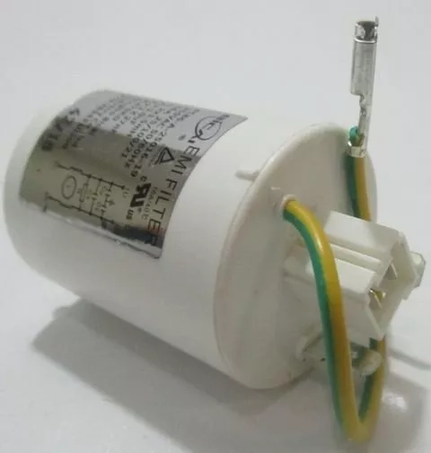 Kondenzátor odrušovací Beko 2834310300