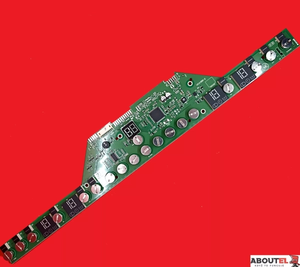 Modul dosky Beko 167000028