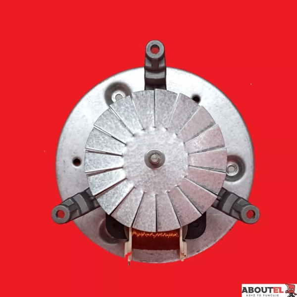 Motorček horúcozduchu 481236118314