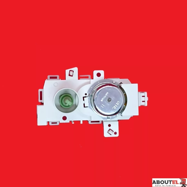 Motorček rozdeľovača 481010457476