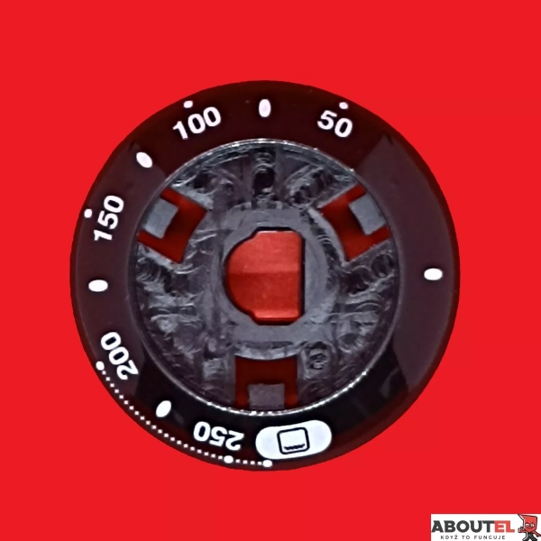 Podložka gombíka Fagor C20K000B7