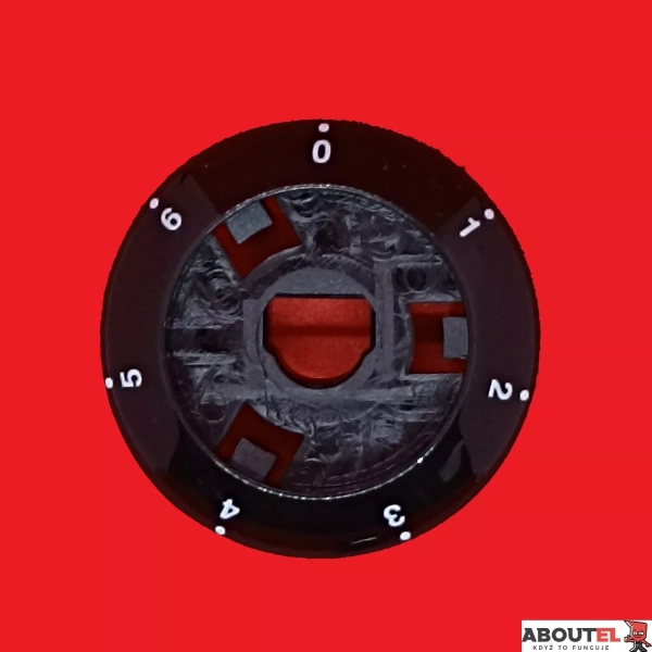 Podložka gombíka Fagor C20K004B9