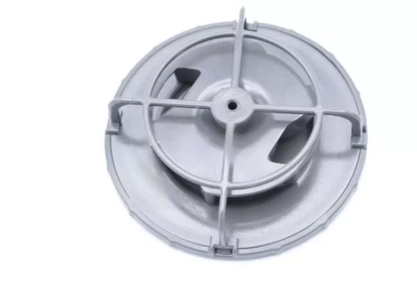 Horní tryska myček Whirlpool/Indesit C00502280