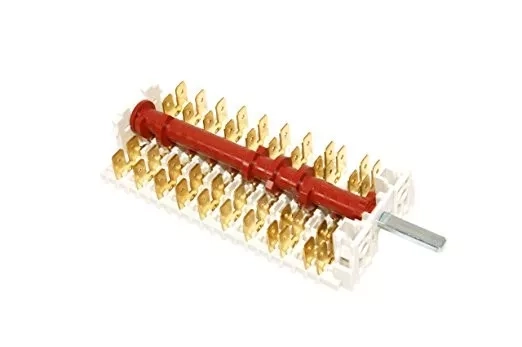 Přepínač trouby Ariston/Indesit C00084789