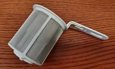 Filtr myčky Whirlpool / Bauknecht 481990501192