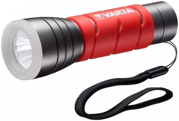 Svietidlo Varta Outdoor Sports F10 Led LED/5W/3xAAA 17627