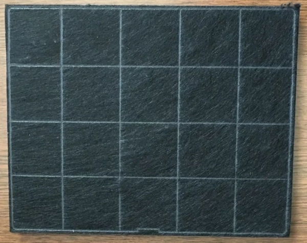 Filtr uhlíkový Mora 665732