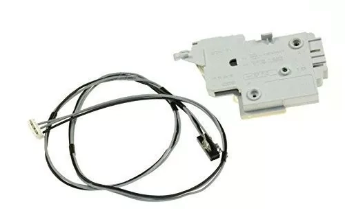 Blokování dveří + kabel Whirlpool 481010474505