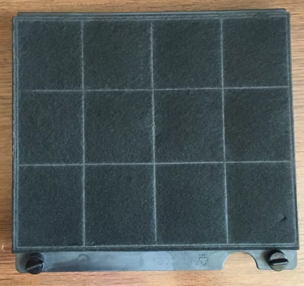 Filtr uhlíkový k 5726,5727,OK631,OK931,OK632,OK932 197465