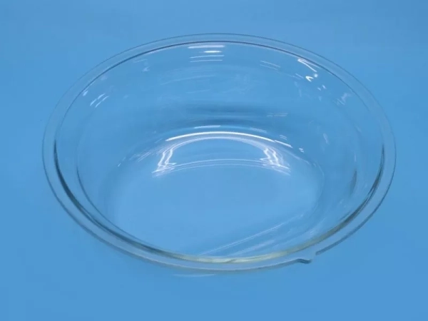 Sklo dveří pračky Gorenje 579339