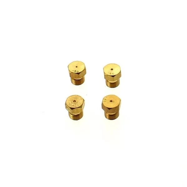 Trysky PB sada Whirlpool C00327669
