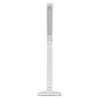 EMOS LED stolní lampa CHASE, bílá