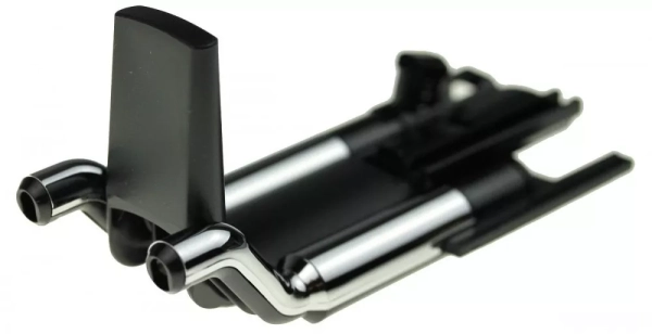 Trysky kávovaru Krups MS-5A01787