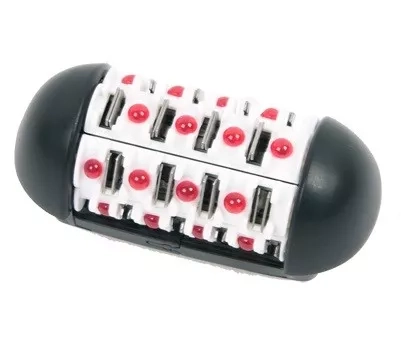 Epilační hlava CS-00134534