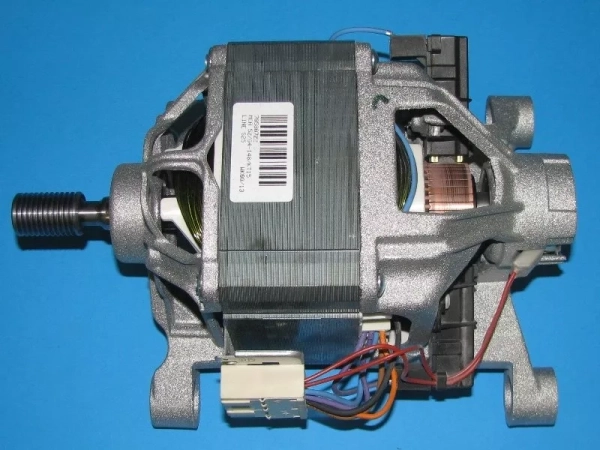 Motor pračky Gorenje 314377