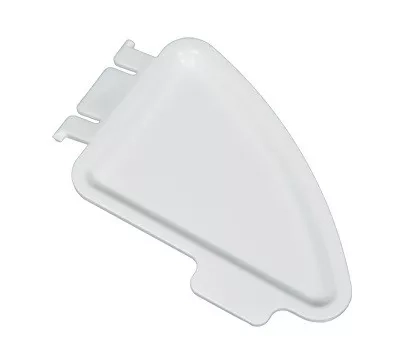 Víčko nádržky bílé MS-623848