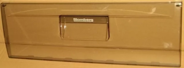 Čelo koša Blomberg KND 4384641900