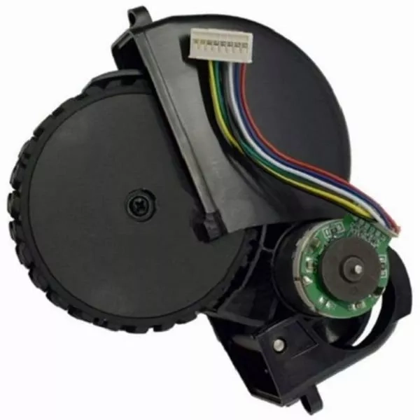 Motorček kolieska ľavý SS-2230002555
