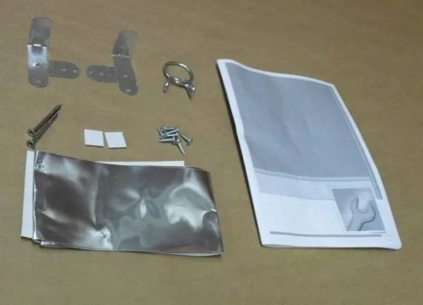 Montážna sada umývačky 1886360900